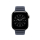 Apple Pasek magnetyczny 46 mm M/L granatowy - 1362616 - zdjęcie 2